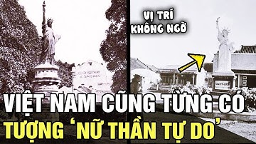 Việt Nam cũng từng có 