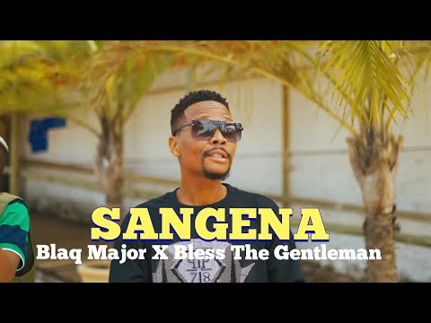 Blaq Major X Bless The Gentleman Sangena Musiq Official 2025 Release 