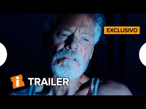 O Homem nas Trevas 2 | Trailer 2 EXCLUSIVO Legendado