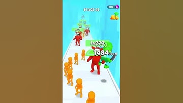 Solo Leveling: Hit & Run - All Levels Walkthrough Gameplay Part 5 (iOS, Android)