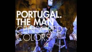 Portugal. The Man: Salt