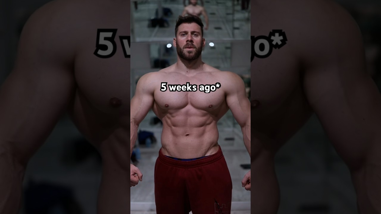 I wore a waist trainer for 4 weeks and the results were crazy!