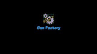 GUN FACTORY - Mobile Game Trailer screenshot 1