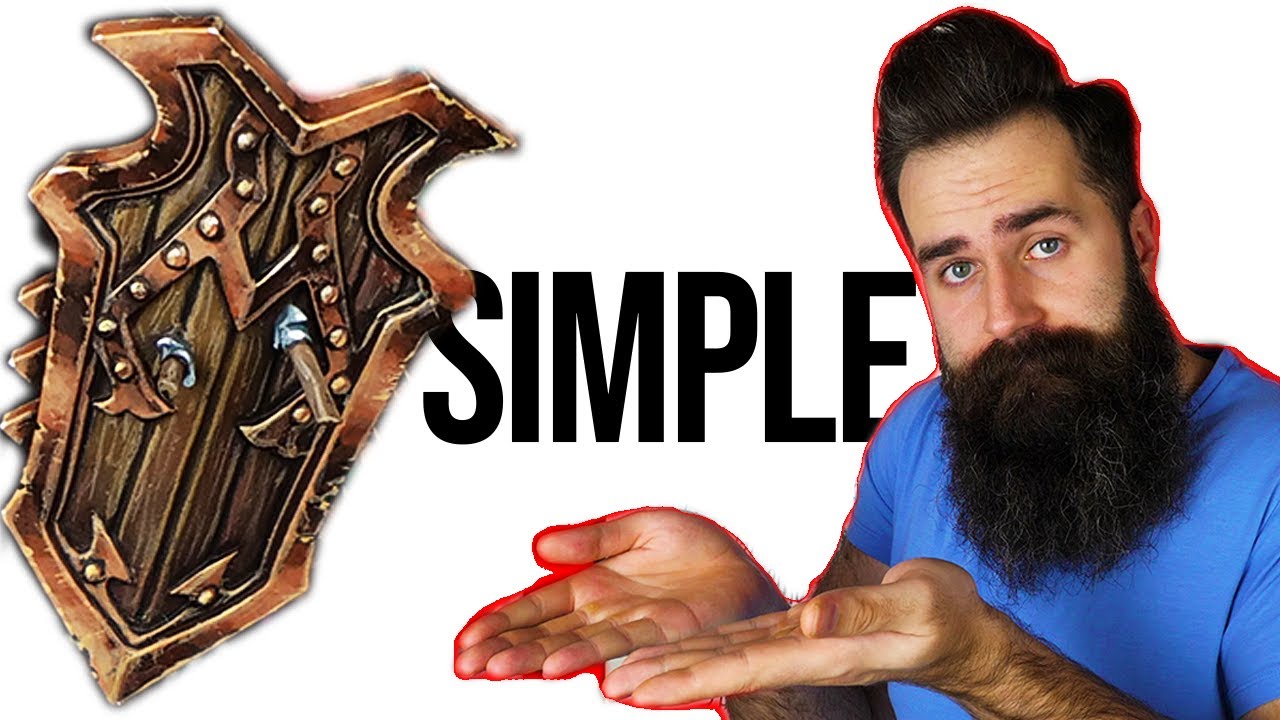 Why Smoothness DOESN'T MATTER