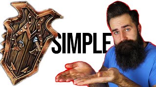 Why Smoothness DOESN'T MATTER