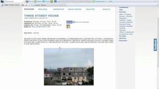 Jamaican Classifieds - Find a Party