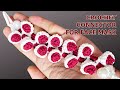 CROCHET: How to make crochet connector face mask | Very Simple