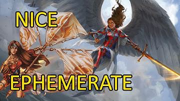 Bogles vs Jeskai Familiars; Pauper League, Match 1