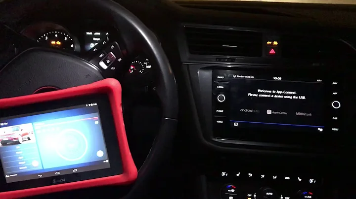 Obdeleven free credits obd11 and app walk through