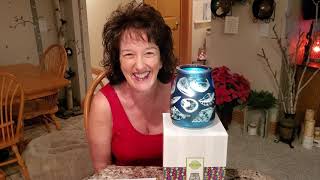 Spice Dawn: Tide Pool Warmer