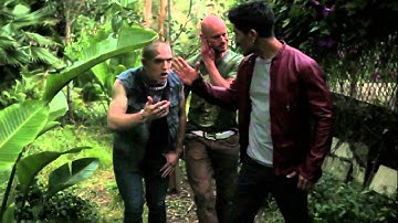 Jonathan Stanton Demo Reel