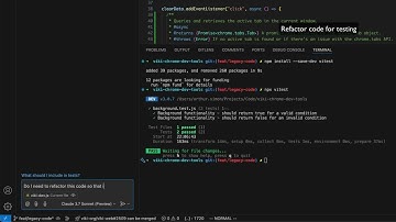Github Copilot - Dealing with Legacy Code