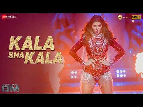 Kala Sha Kala - OM | Aditya Roy K, Elnaaz N, Sanjana S | Enbee & Amjad Nadeem, Raahi, Dev N, Kumaar