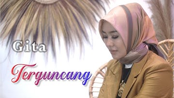 TERGUNCANG - YUNITA ABABIEL || Cover By GITA KDI