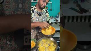 Pakoda Basket Recipe