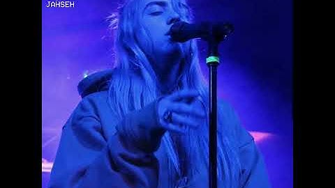 Billie eilish - bad guys office videos ( lyrics)