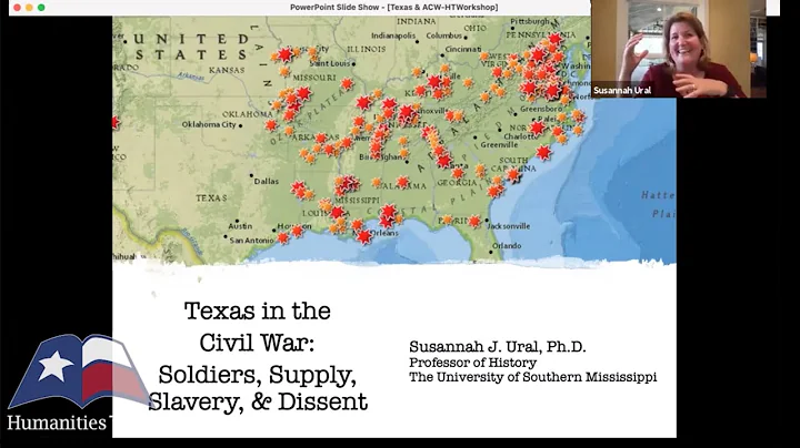 Susannah J. Ural, "The Civil War," (March 2021)