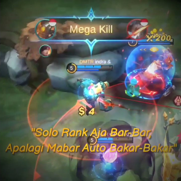 Story Wa Mobile Legends Terbaru 30 Detik