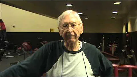 Dale Lind - Dr Sanford Graves Video