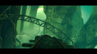 Trailer Castle Secret - XD Theater Movie