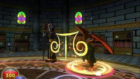 wizard 101 test recording