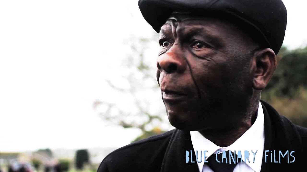 Divided By Race - Documentary Trailer | Blue Canary Films |