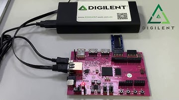 PYNQ-Z1 基礎系列 │ Pmod OLED