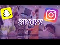 Dolan twins Snapchat and Instagram stories 31. August - 6. September