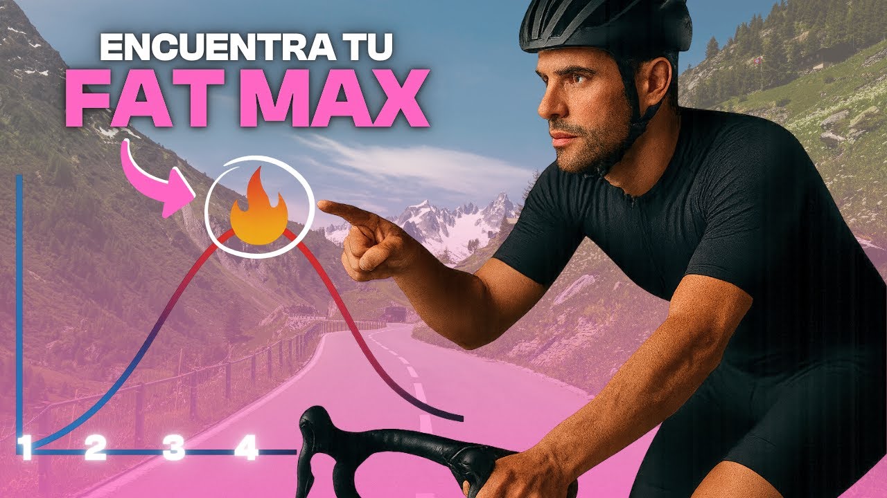 El Mejor Entrenamiento para Quemar Grasa y Generar Energía