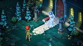 Ghost Town Adventures #1 - Mystery Riddles Game | Kovalim | Adventure game | HayDay screenshot 5