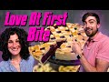 The Food That Made Us Fall In Love | Our Story and Viewer Q&A