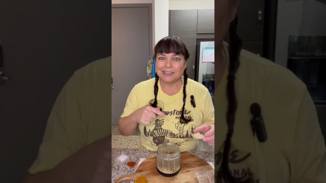 All Purpose Seasoning the Perfect Spice Blend That Goes With Everything