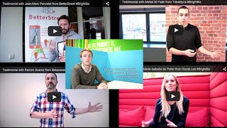 Best of BrightBiz Testimonials