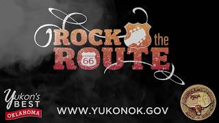 Rock the Route 2017 Rock the Route 2017