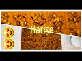 Neues Rezept Harise هريسه Leyla Küche