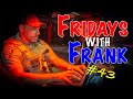Fridays With Frank 43: Warrant Vibe
