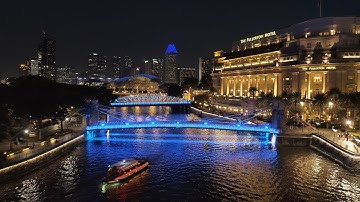 SG World Water Day 2019: GoBlue4SG