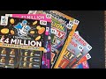 Scratchcards - UK National Lottery Scratch Cards