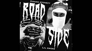 Kwame Stonezy Kts “Road Side” Featuring Tsb Lil Smoke