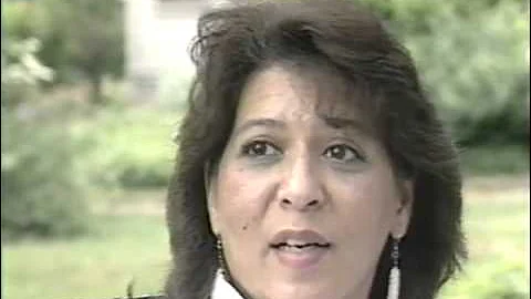 Along the Blackstone, Episode 44 - We're Still Here: The Nipmuc People in the Blackstone Valley