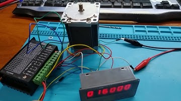 Контроллер оси