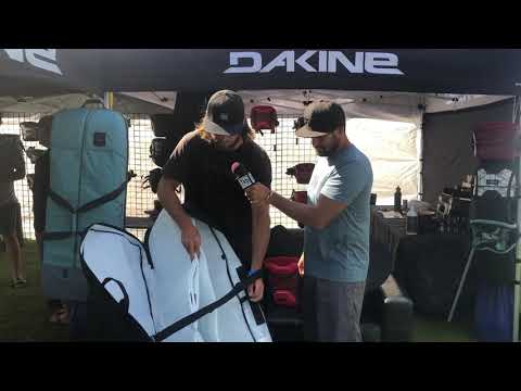 2020 Dakine Harness and Accessory Product Preview