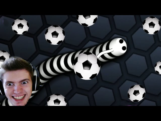 Como jogar Slither.io com amigos no PC, Android e iPhone