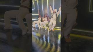 It was on beat too 😂 #shorts #dance #nyc #shortsdance #dancer #danielamontero1018