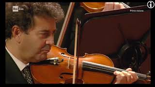 Promo Rai - Giovedì 26 Novembre 2020 Omaggio A Fellini Su Rai 5