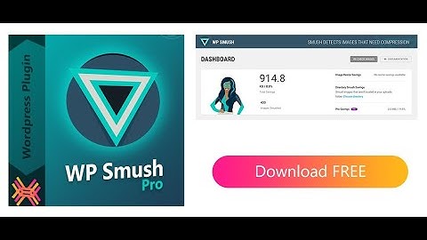 WP Image Compress smush pro plugin Install and Customize | Image optimization & Lazy Load Images