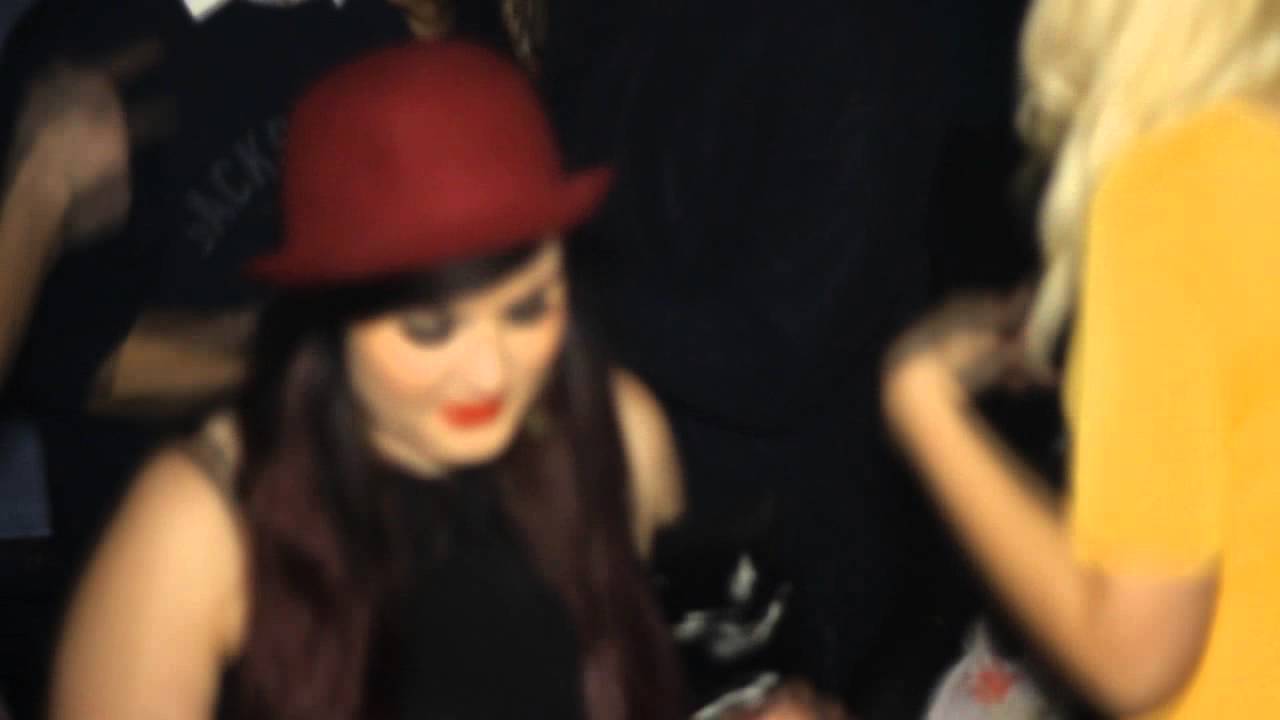 Liquid & Envy, Leicester -  2014 Promotional Video