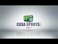 Generique casa sports tv