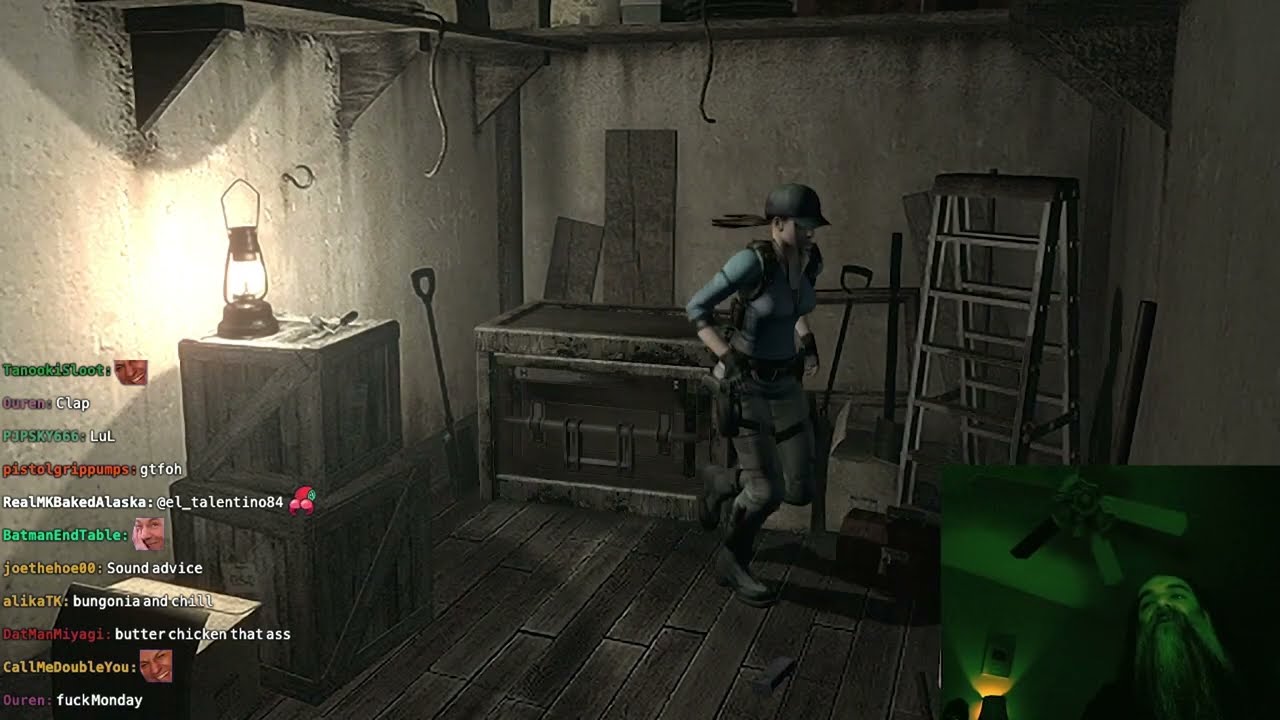 [01.09.2026] Resident Evil, Super Hexagon, Fallout 4