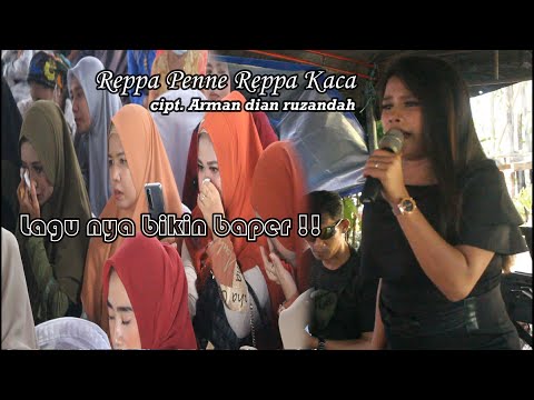 BUGIS VIRAL ARANSEMEN BARU || IYYA MULUSERENG LAINGNGE MUINGGERANG - DHYANA AO || CIPT. BUSRIANTO